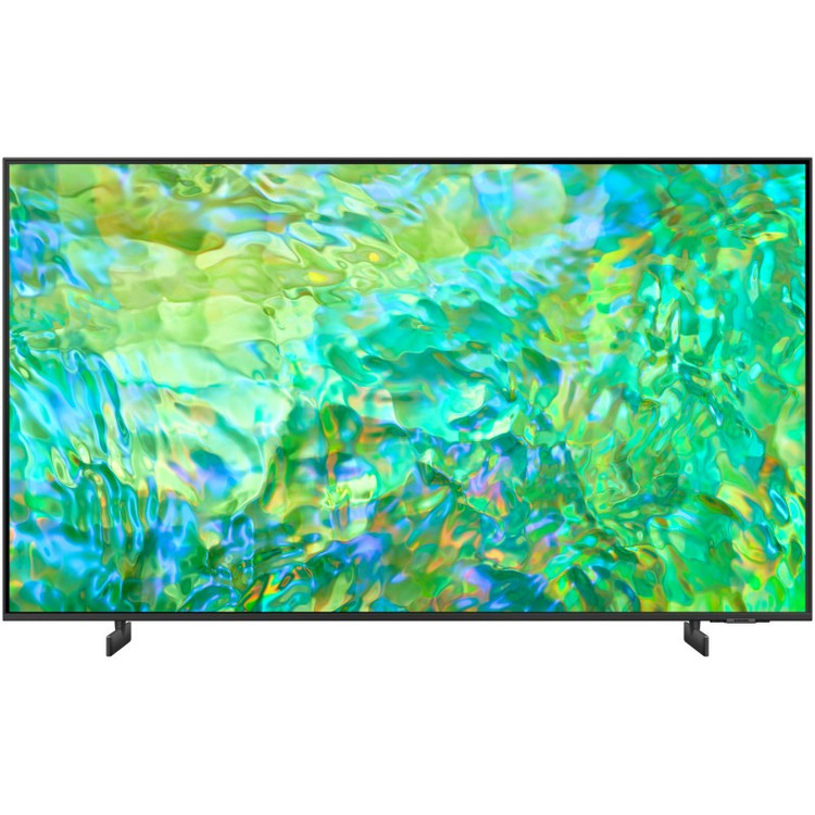 تلویزیون سامسونگ 50CU8000 ساخت سال 2023