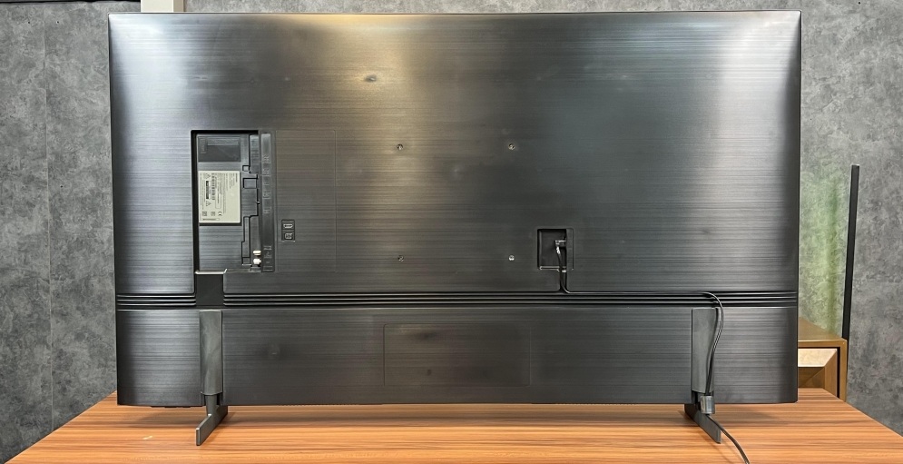 تلویزیون سامسونگ 50CU8000 ساخت سال 2023