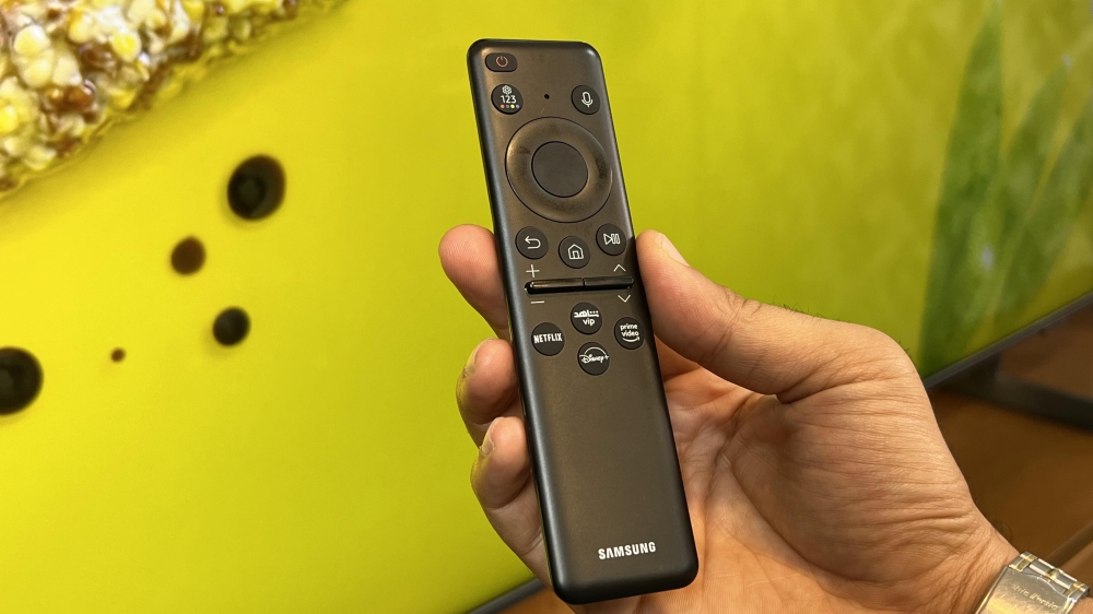 تلویزیون سامسونگ 50CU8000 ساخت سال 2023