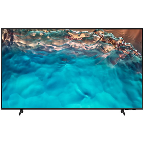 تلویزیون سامسونگ 55BU8000 ساخت 2022