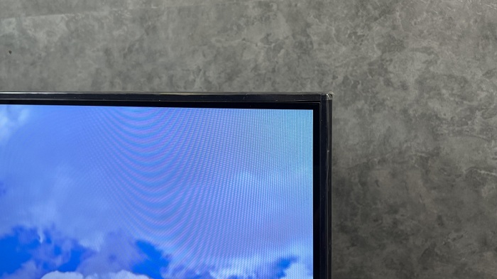 تلویزیون ال جی 55QNED81 ساخت 2023