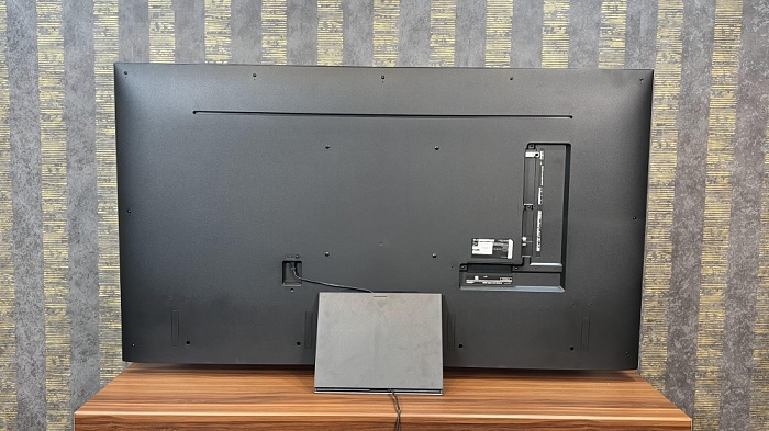 تلویزیون ال جی 55QNED81 ساخت 2023