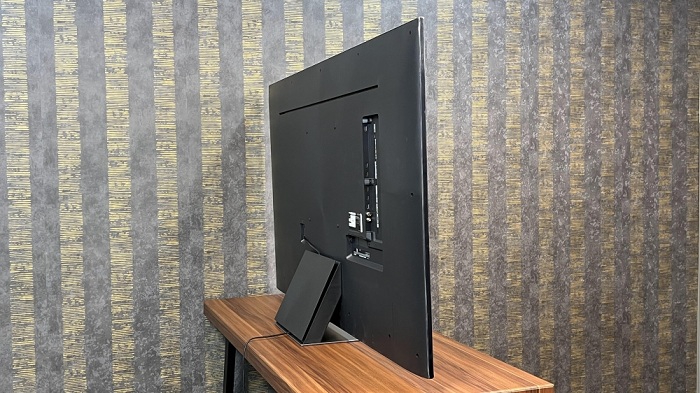 تلویزیون ال جی 55QNED81 ساخت 2023