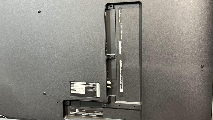 تلویزیون ال جی 55QNED81 ساخت 2023