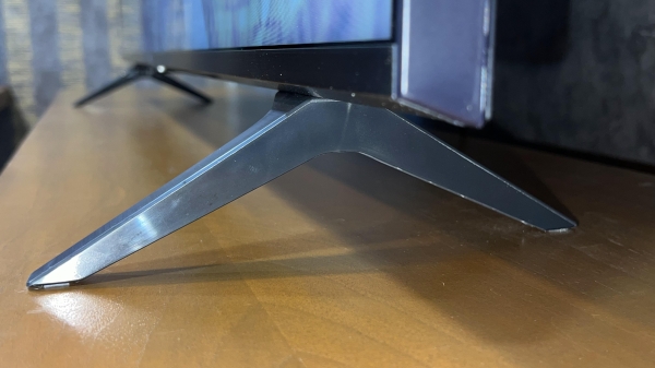 تلویزیون ال جی 55UR8000 ساخت سال 2023