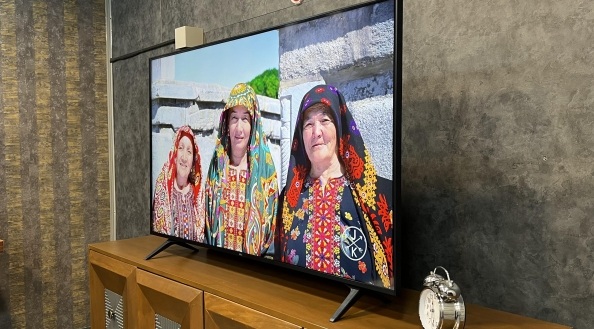 تلویزیون ال جی 50ur8000