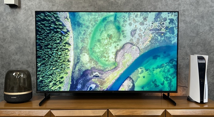 تلویزیون سونی 55X85L