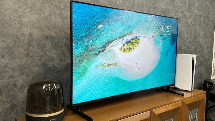 تلویزیون سونی 55X85L