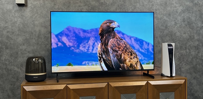 تلویزیون سونی 75x85l