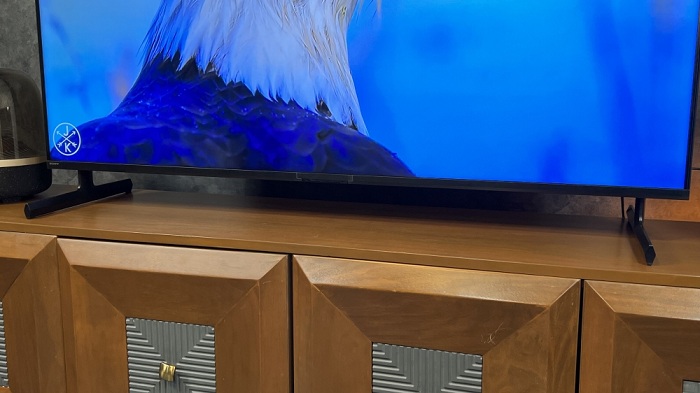 تلویزیون سونی 75x85l