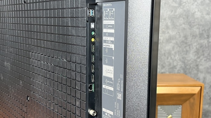 تلویزیون سونی 75x85l