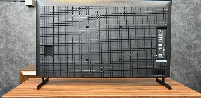 تلویزیون سونی 75x85l