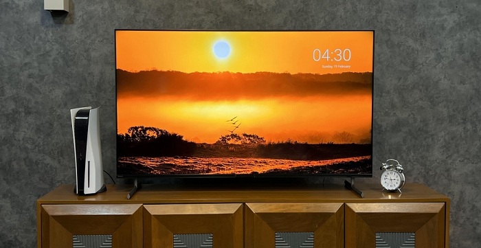 تلویزیون سونی 55x90l ساخت 2023