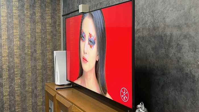 تلویزیون سونی 65X90L ساخت سال 2023