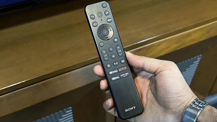 تلویزیون سونی 65X90L ساخت سال 2023