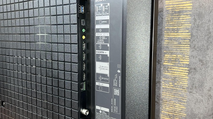 تلویزیون سونی 85X90L