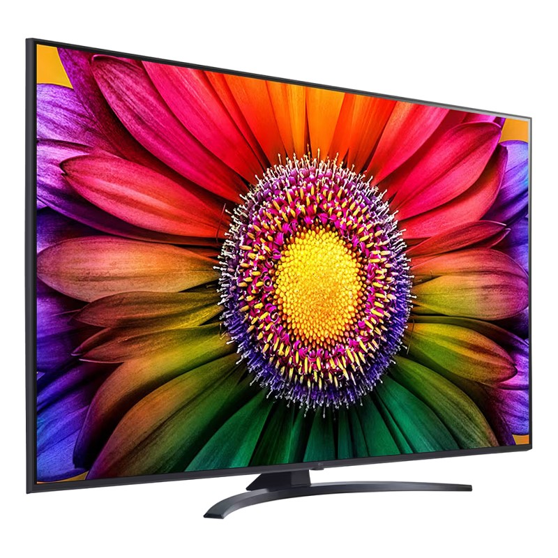 تلویزیون ال جی 55UR8100 ساخت 2023