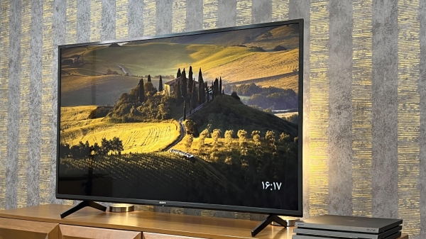 تلویزیون سونی 55X75K ساخت 2022