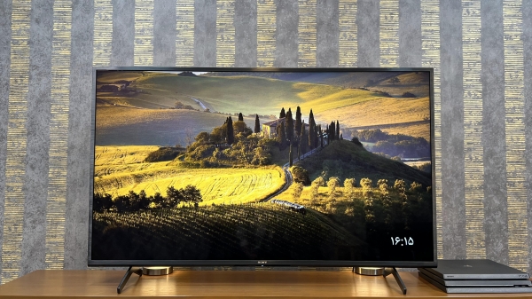 تلویزیون سونی 55X75K ساخت 2022