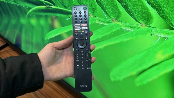 تلویزیون سونی 55X75K ساخت 2022