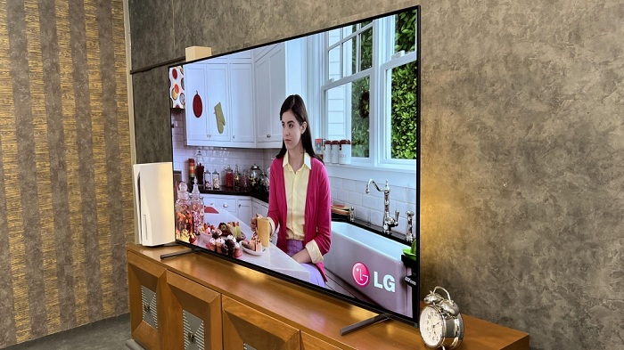 تلویزیون اولد سونی 77A80L