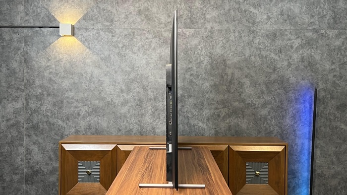 تلویزیون اولد سونی 77A80L