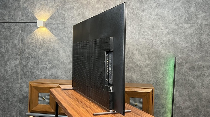 تلویزیون اولد سونی 77A80L