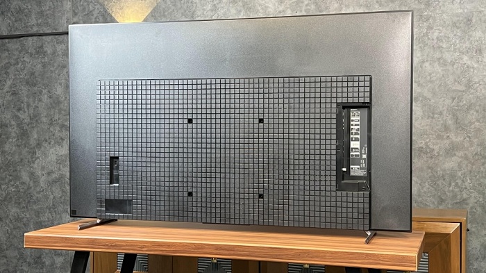 تلویزیون اولد سونی 77A80L