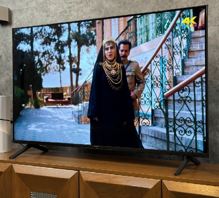 تلویزیون سونی 55S30