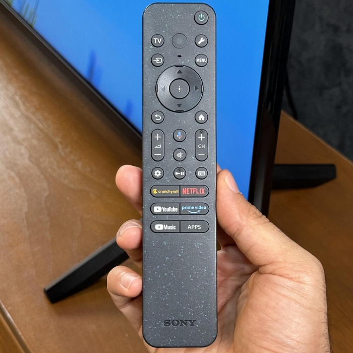 تلویزیون سونی 55S30