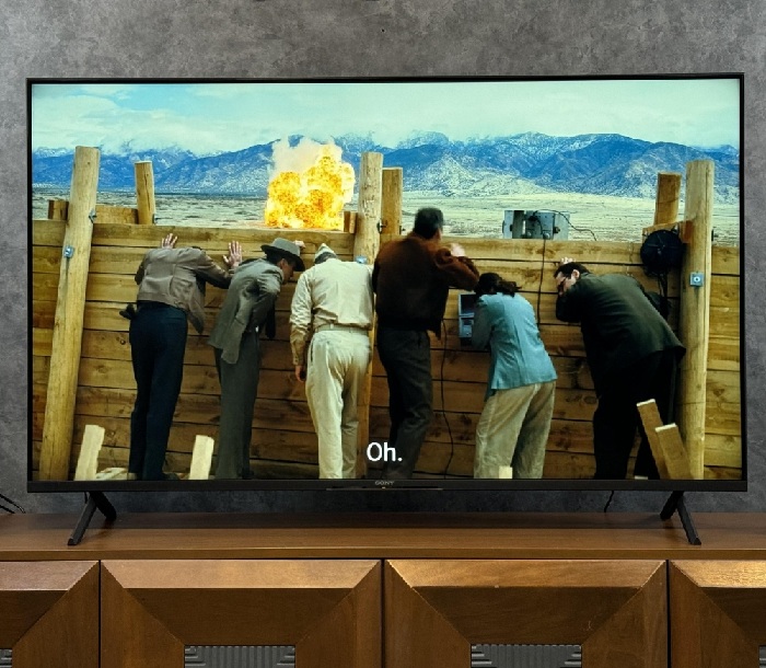 تلویزیون سونی 65S30