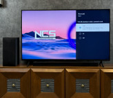 تلویزیون سونی 75S30