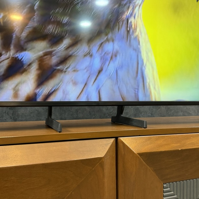 تلویزیون سامسونگ 75DU7000 مونتاژ مصر