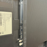 تلویزیون سامسونگ 75DU7000 مونتاژ مصر