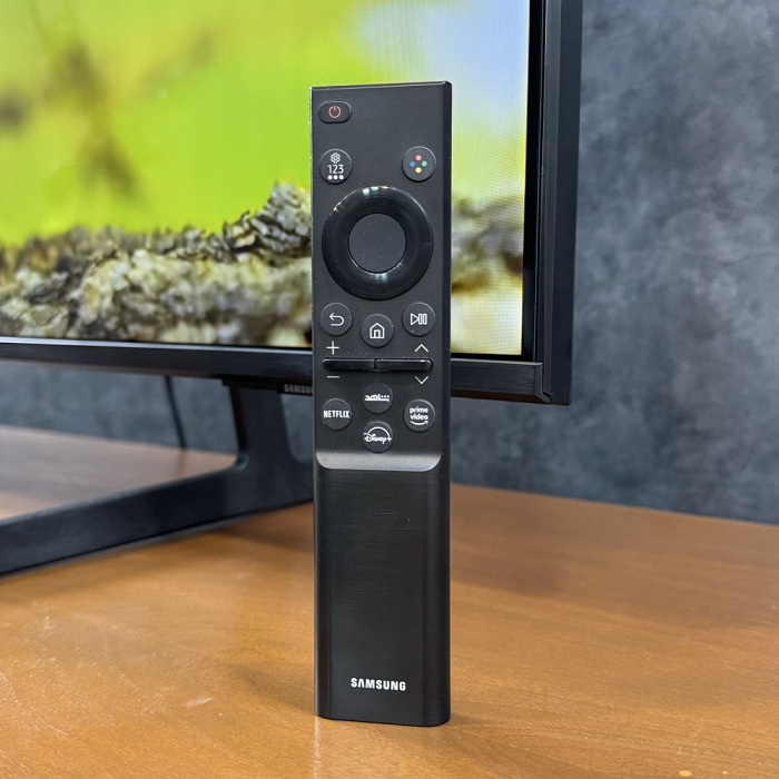 تلویزیون سامسونگ 75DU7000 مونتاژ مصر