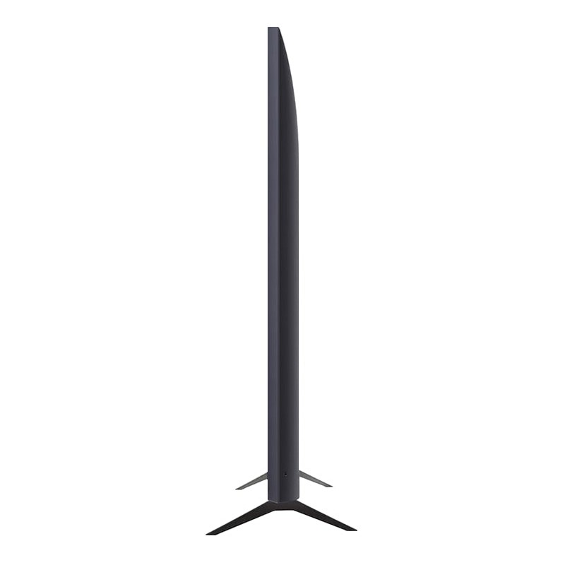 تلویزیون ال جی 75UT8000 مونتاژ مصر