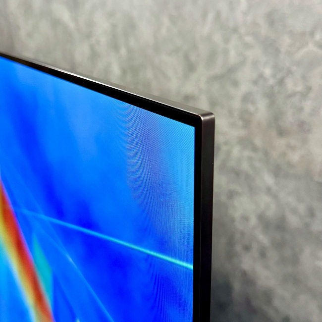 تلویزیون اولد ال جی 55C4