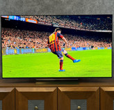 تلویزیون اولد ال جی 65C4