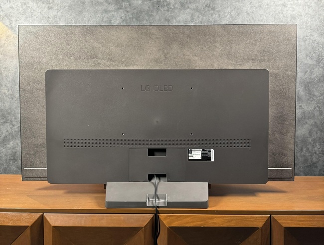 تلویزیون ال جی 77C4