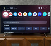 تلویزیون پاناسونیک 55NX900