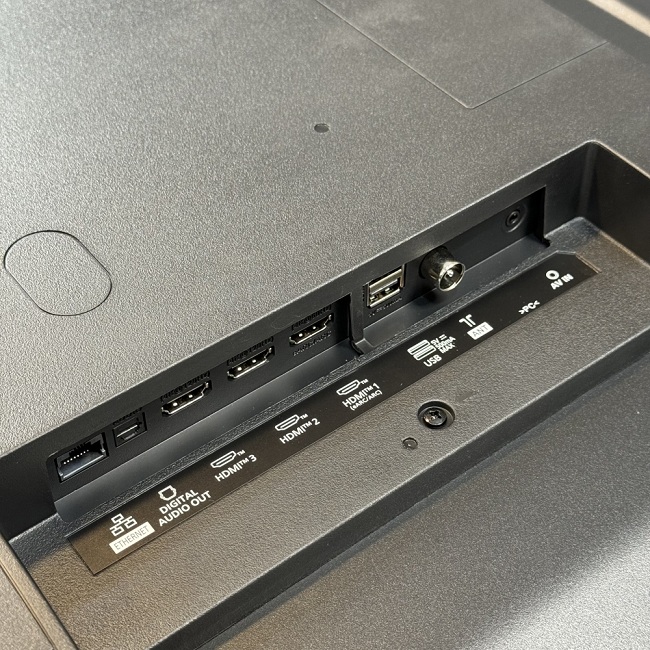 تلویزیون پاناسونیک 55NX900