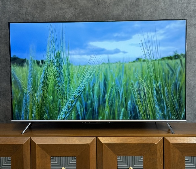 تلویزیون پاناسونیک 65NX900