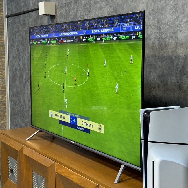 تلویزیون پاناسونیک 86NX900