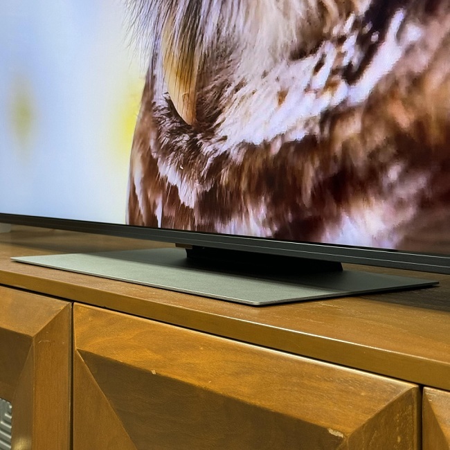 تلویزیون ال جی 65QNED86T ساخت 2024