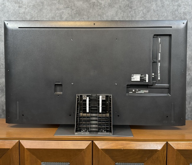 تلویزیون ال جی 55QNED86T