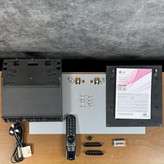 تلویزیون ال جی 55QNED86T