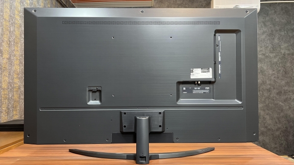 تلویزیون ال جی 86nano84