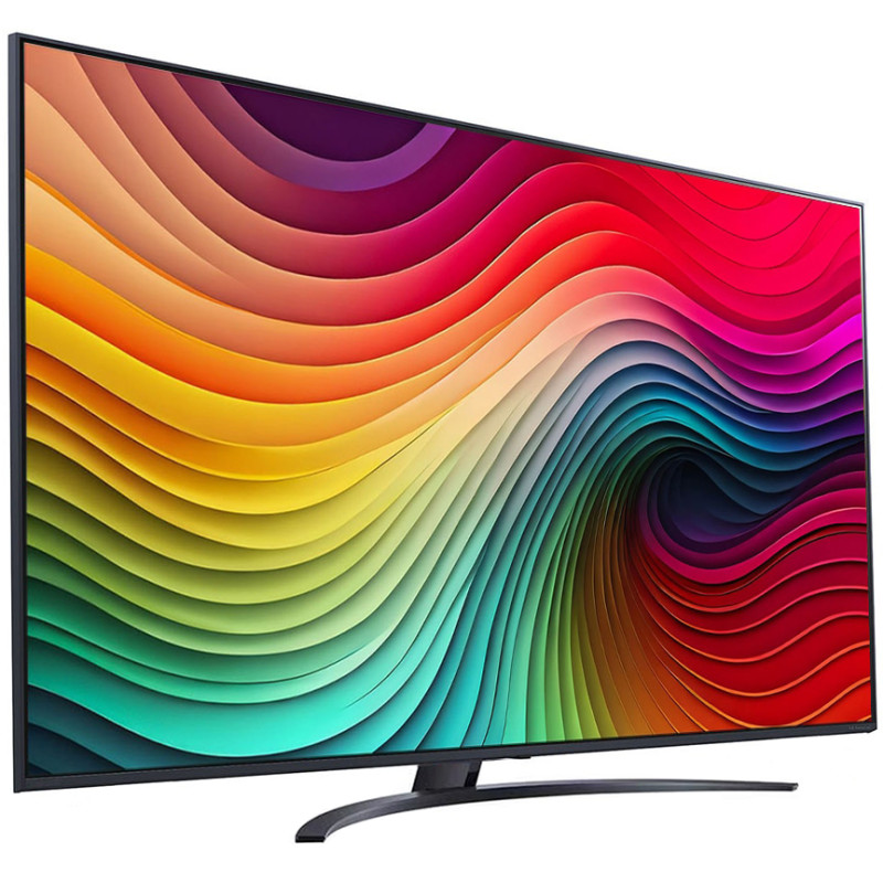 تلویزیون ال جی 86nano84