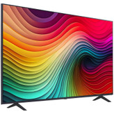 تلویزیون ال جی 75NANO81 مونتاژ مصر