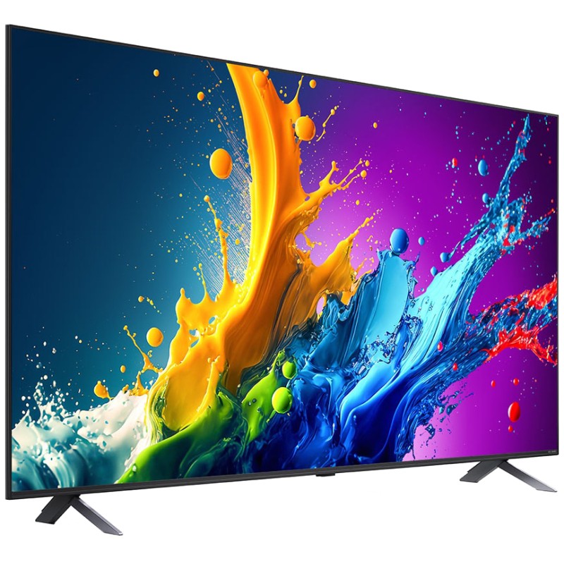 تلویزیون ال جی 65QNED80T مونتاژ اندونزی